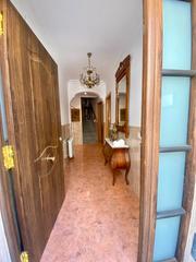 Casa adossada  Calle hernando díaz