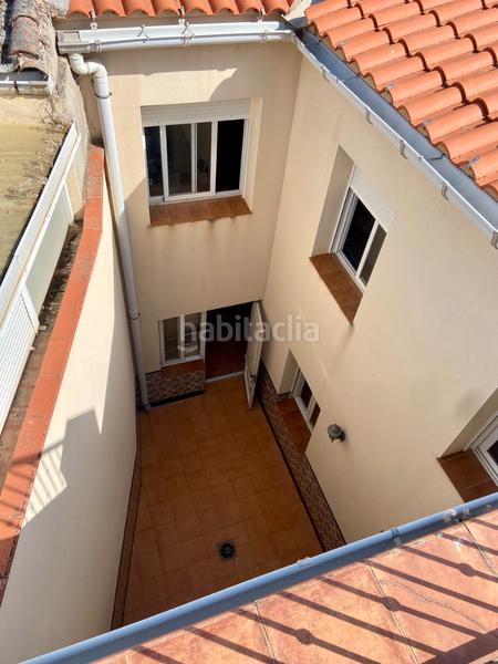 Foto 2dfbf94d-116c-42fb-9998-df324c939ece. Casa adossada amb aparcament a Calzada de Calatrava