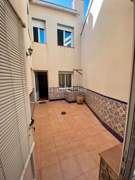 Foto 364f82cc-601c-4be5-8408-3147bd0a82ba. Casa adossada amb aparcament a Calzada de Calatrava