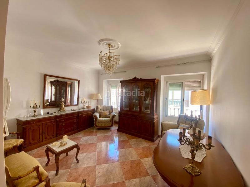 Foto 3eb8684d-42ca-4e7a-a99d-19e0891b6e56. Casa adossada amb aparcament a Calzada de Calatrava