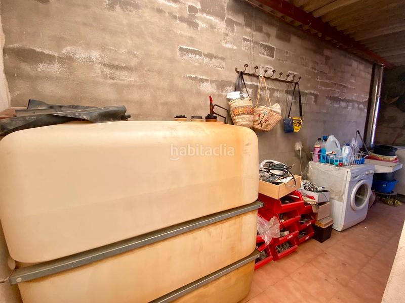 Foto d8cfa058-e9ab-4a03-bbb9-47578380140a. Casa adossada amb aparcament a Calzada de Calatrava