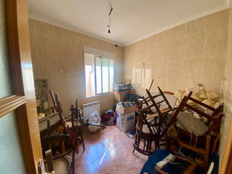 Foto ec443f8d-3547-4161-a0a1-b54f33eded46. Casa adossada amb aparcament a Calzada de Calatrava