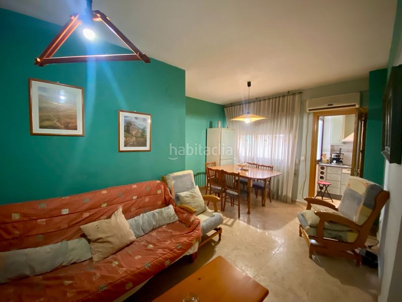 Foto 9bbbaec4-5585-4b02-90d8-f0b0aca7a543. Piso en calle estrella 33 en El Perchel Ciudad Real