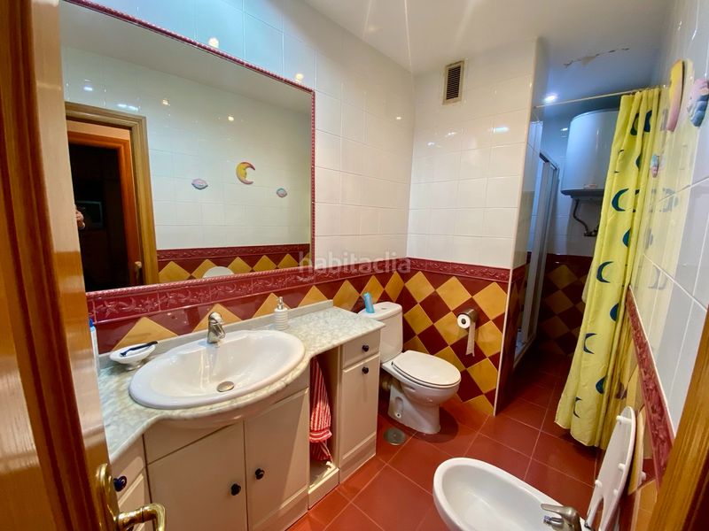Foto a498bd68-3b6f-4257-9a39-79d4a6136981. Piso en calle estrella 33 en El Perchel Ciudad Real