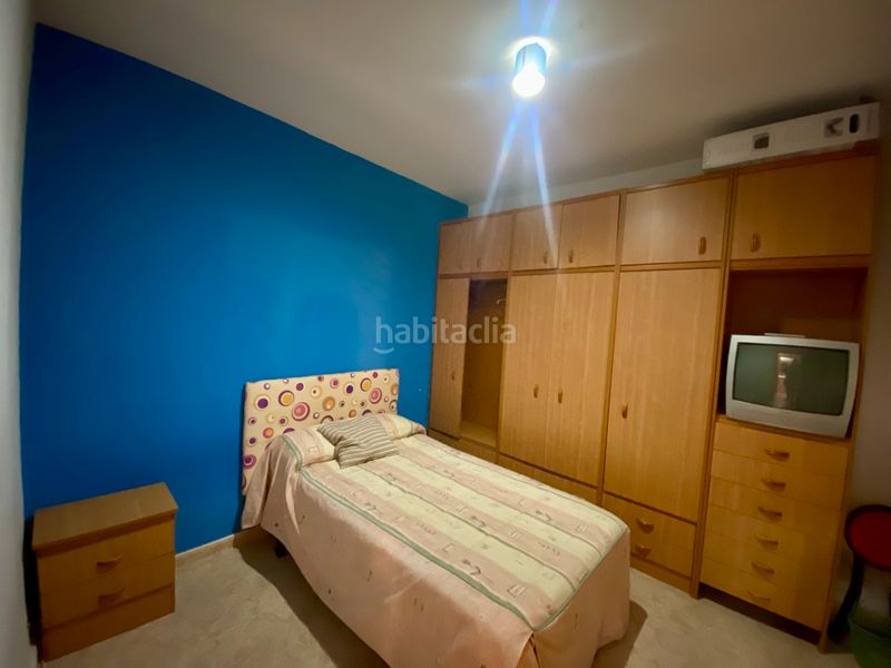 Foto bc8de153-508c-487b-ae4e-7eef8d620c1e. Piso en calle estrella 33 en El Perchel Ciudad Real