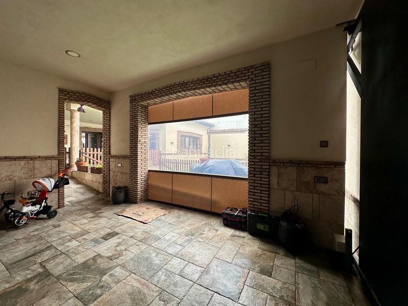 Foto cf8b1d49-b524-4b2e-97ff-09a7bbfe4e7a. Chalet avec chauffage parking piscine dans Arenas de San Juan