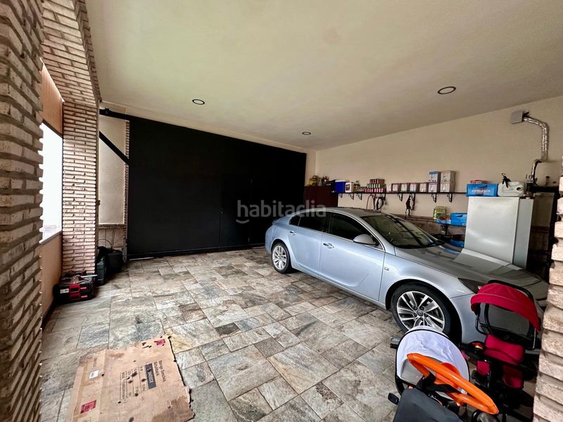 Foto e608b6ba-c3c1-4caf-93a6-5db0c49963c7. Chalet avec chauffage parking piscine dans Arenas de San Juan