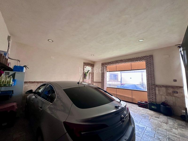 Foto f827147d-b3a5-4db6-9a7b-924703a8ad53. Chalet avec chauffage parking piscine dans Arenas de San Juan