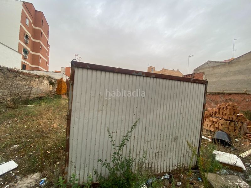 Foto 405fcf10-5a46-4eb0-887b-de4cf7e4c958. Terreny residencial a El Perchel Ciudad Real