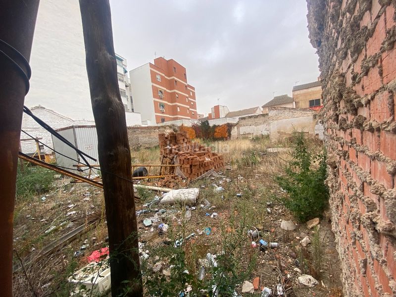 Foto 549d1704-3ee6-4852-b60e-418260f4f613. Terreny residencial a El Perchel Ciudad Real