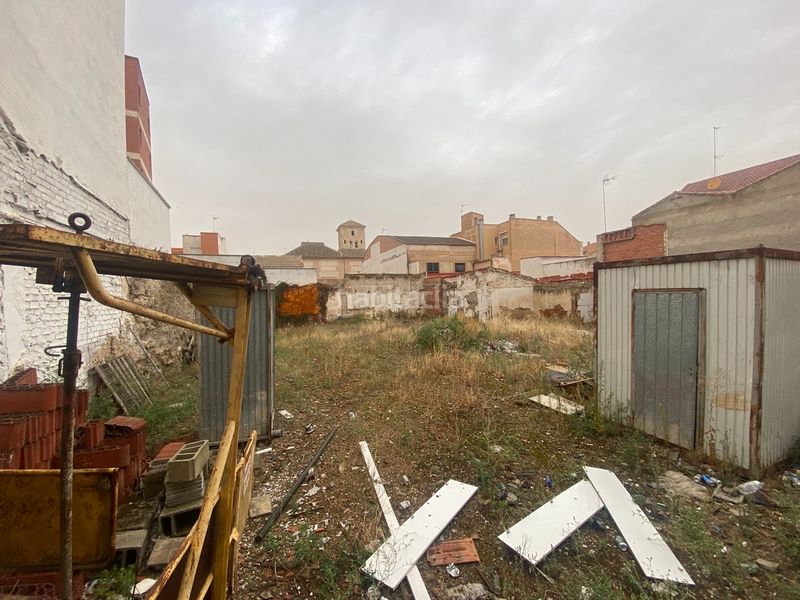 Foto 963b9876-0ea1-4a0f-9c82-8b07fd3de91e. Terreny residencial a El Perchel Ciudad Real