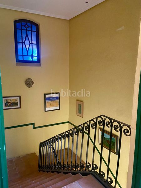 Foto 37d59a20-607c-47db-952e-23e30268696d. Chalet en Manzanares