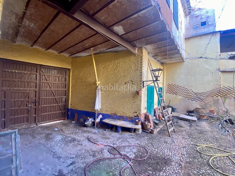 Foto 75ea469f-b08f-439b-9385-5435fde2b452. Chalet en Manzanares