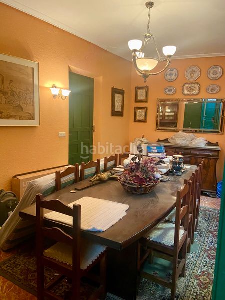 Foto 7b568856-43b4-4231-852a-555f6bc0642b. Chalet en Manzanares
