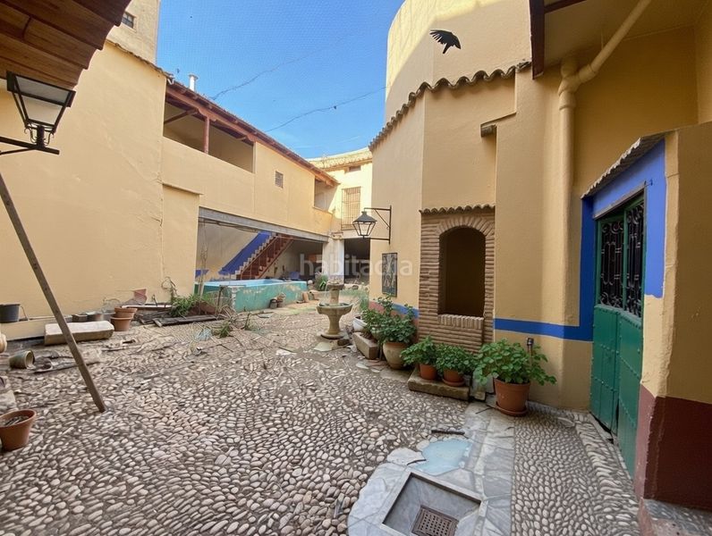 Foto 7b7ea730-90b2-47c4-8995-12e61f05ad19. Chalet en Manzanares