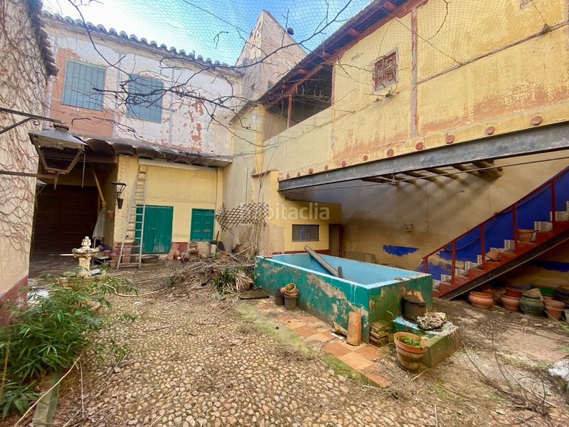 Foto 88c01c1a-765d-4c41-a134-bcb3c006021e. Chalet en Manzanares
