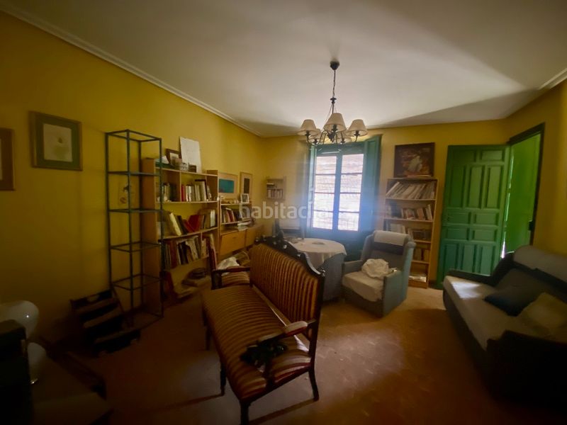 Foto b898f77c-7684-4aed-9873-2e0c82407a1b. Chalet en Manzanares