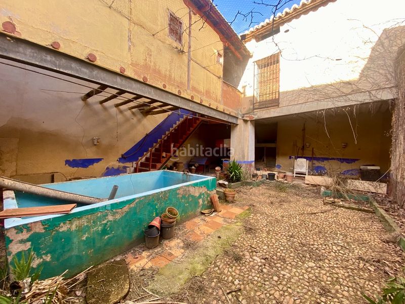 Foto c32f8483-a9ab-4e0a-adc9-2b280545bc2a. Chalet en Manzanares