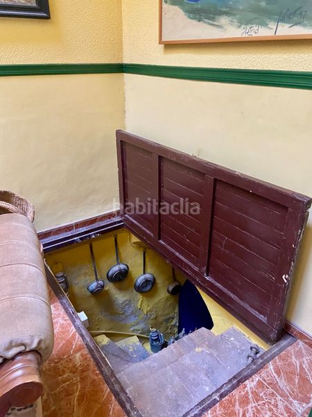 Foto e081be35-b33a-4618-9bd1-8b73616129a2. Chalet en Manzanares