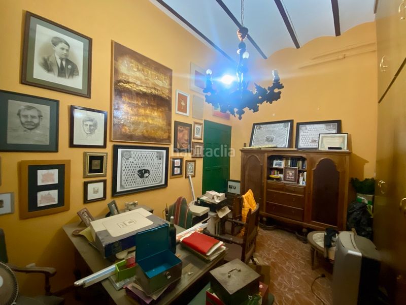 Foto f7a4f6d8-c42f-4a31-8949-047431ba4a9d. Chalet en Manzanares
