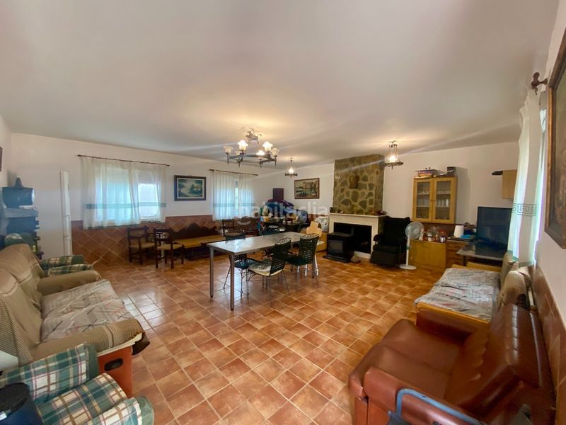 Foto 082f7776-4e72-4645-a31a-50ce3ca07616. Chalet en Área Rual - Valverde - Las Casas Ciudad Real