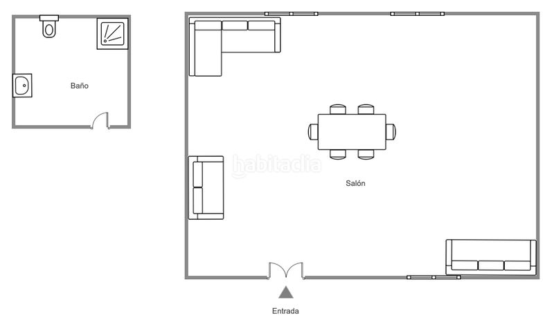 Foto 0ef614e9-a99f-4a4f-8061-bb2c34e91ab3. Chalet en Área Rual - Valverde - Las Casas Ciudad Real