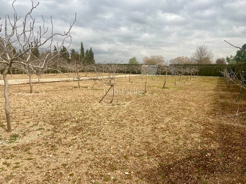 Foto 0fbcfa2c-2a67-4227-a8e6-a0c527a51b1d. Chalet en Área Rual - Valverde - Las Casas Ciudad Real