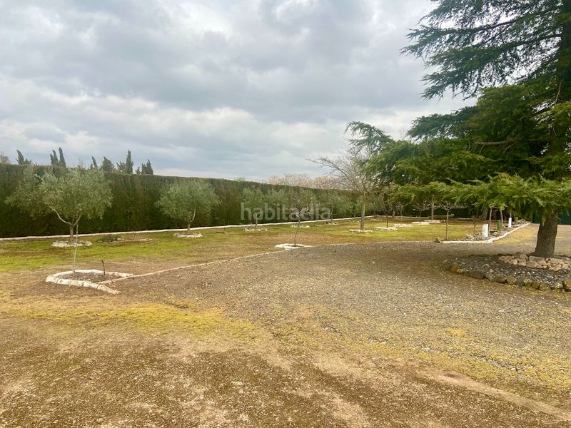 Foto 10daa4dd-2f6c-4952-9785-2562c1976aaf. Chalet en Área Rual - Valverde - Las Casas Ciudad Real