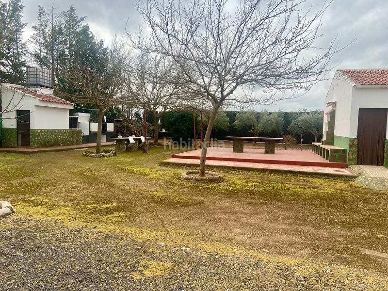 Foto 37fa750b-d8a1-4705-ab0e-ce6e8a631603. Chalet en Área Rual - Valverde - Las Casas Ciudad Real