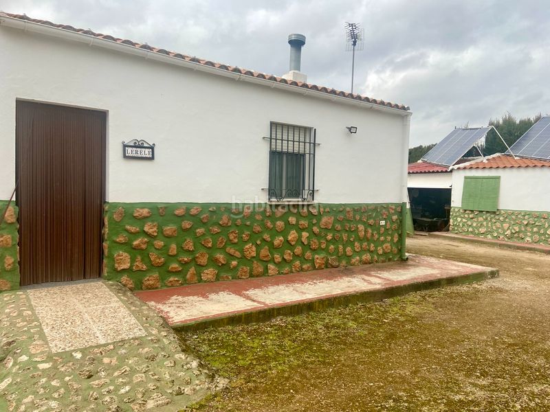Foto 3c62460d-f73d-41f9-a58a-60dd7b47ef6f. Chalet en Área Rual - Valverde - Las Casas Ciudad Real