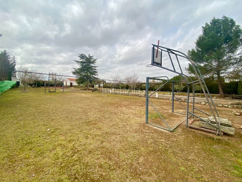 Foto 51d51df2-a341-40ae-a3a3-289748954691. Chalet en Área Rual - Valverde - Las Casas Ciudad Real