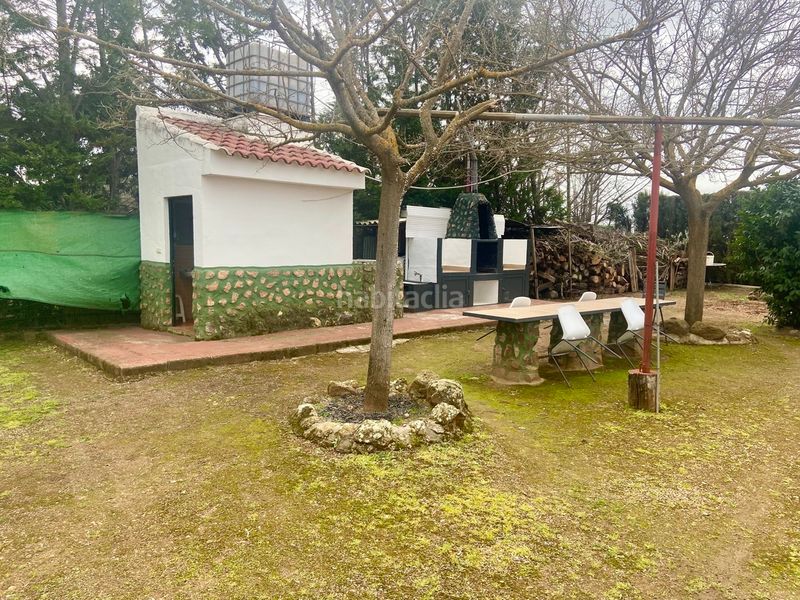 Foto 7f89aa61-3ed7-4268-9185-70a2c395b0d5. Chalet en Área Rual - Valverde - Las Casas Ciudad Real