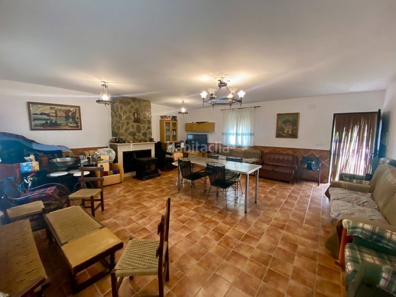 Foto 8a6f76bb-cbb5-4726-ae50-68ff1cb5b284. Chalet en Área Rual - Valverde - Las Casas Ciudad Real