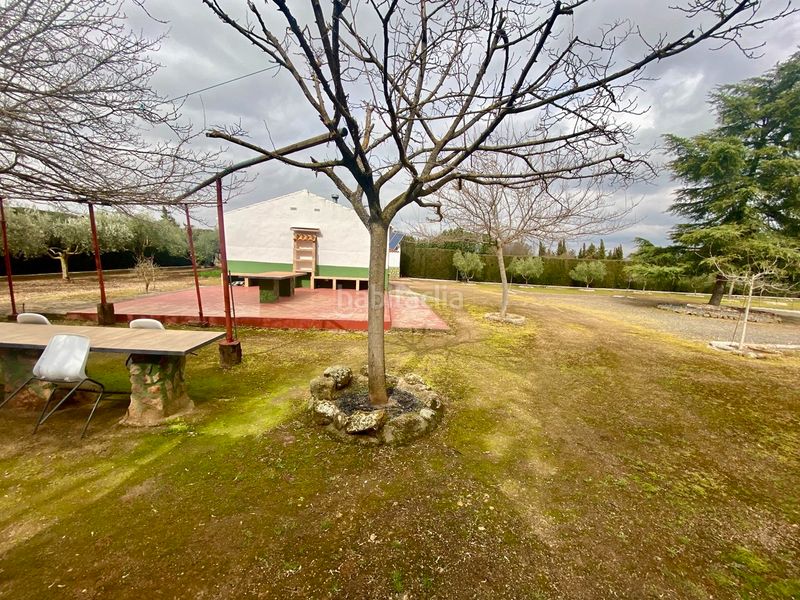 Foto 96e992d2-d532-4f33-a142-a448b8911f8c. Chalet en Área Rual - Valverde - Las Casas Ciudad Real