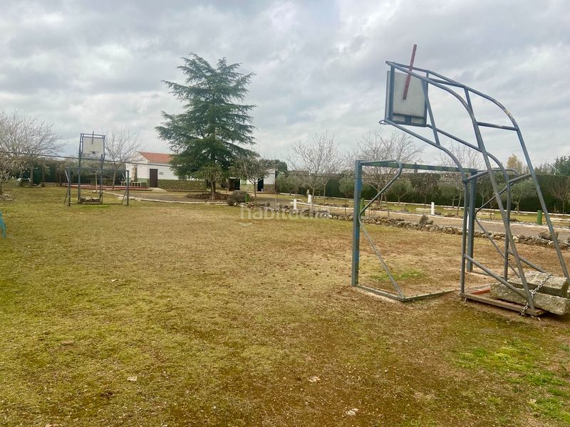 Foto b3009522-112b-495d-83de-023c6941e3d6. Chalet en Área Rual - Valverde - Las Casas Ciudad Real