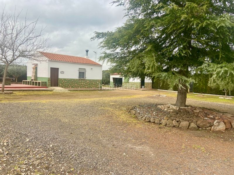 Foto d2d0fd0b-7079-4fdb-8b46-345cb0071ead. Chalet en Área Rual - Valverde - Las Casas Ciudad Real