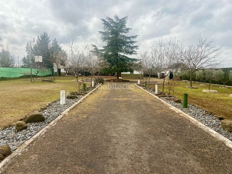 Foto da6722b9-c1d6-4770-8c98-eca02561d53c. Chalet en Área Rual - Valverde - Las Casas Ciudad Real