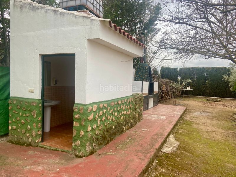 Foto ef80aa5d-14f1-4e1f-85c3-24b91d3eda1a. Chalet en Área Rual - Valverde - Las Casas Ciudad Real
