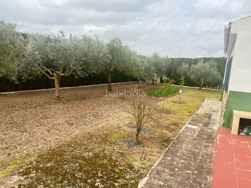 Foto f4ea2c17-a7d8-4c13-803f-7390701b18cc. Chalet en Área Rual - Valverde - Las Casas Ciudad Real