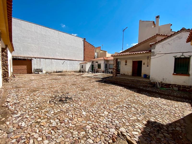 Foto 168b93e9-bc88-4b81-bf31-08086bed2f5a. Chalet en Argamasilla de Calatrava