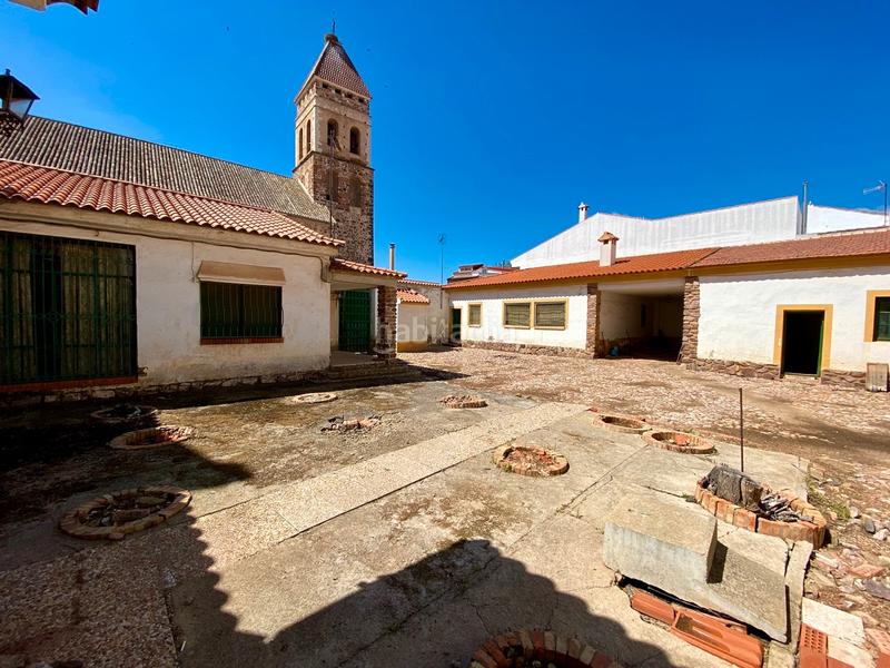 Foto 96eda402-740e-4f10-bfc6-be5910fd075b. Chalet en Argamasilla de Calatrava