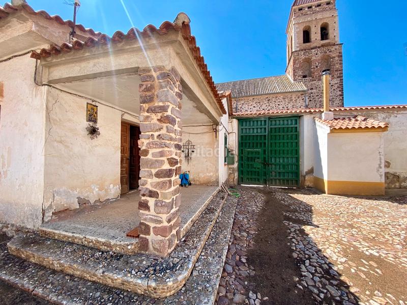 Foto a572ea07-d236-4334-ad2d-ed269d91962d. Chalet en Argamasilla de Calatrava
