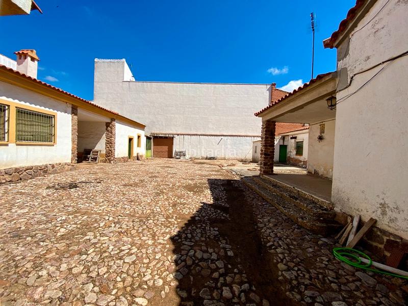 Foto ecfa1a0e-ff69-490a-bc43-5ae28dd5a237. Chalet en Argamasilla de Calatrava