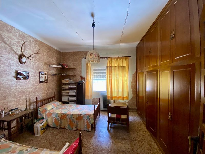 Foto 083a49f3-b207-48be-be56-9b64ead70679. Chalet mit parking in Argamasilla de Calatrava