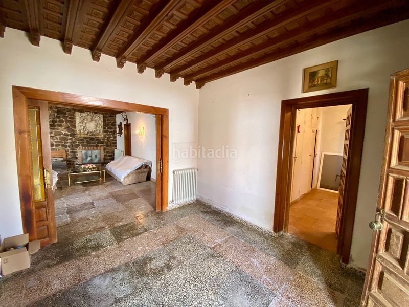 Foto 220ed672-9950-4615-b4f4-e96f6483f265. Chalet mit parking in Argamasilla de Calatrava