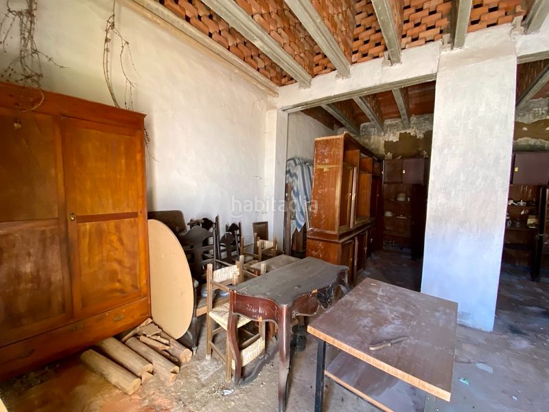 Foto 327fe178-5a09-464a-a7ae-f785559229ce. Chalet mit parking in Argamasilla de Calatrava