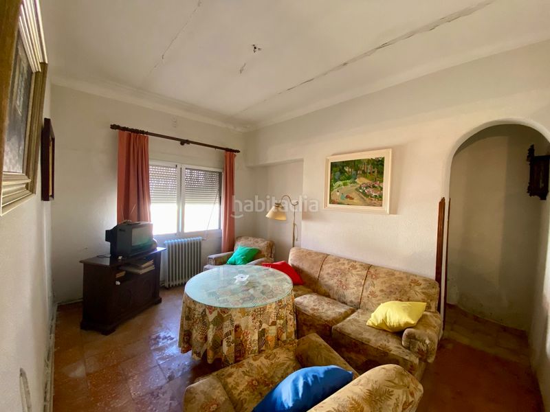 Foto 699c3447-9c46-4a3c-a8bd-bf5ba16c940a. Chalet mit parking in Argamasilla de Calatrava