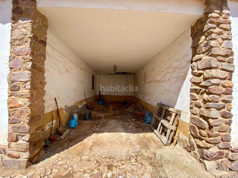 Foto 711d615e-5b8d-4377-ab97-4237638e0d90. Chalet mit parking in Argamasilla de Calatrava