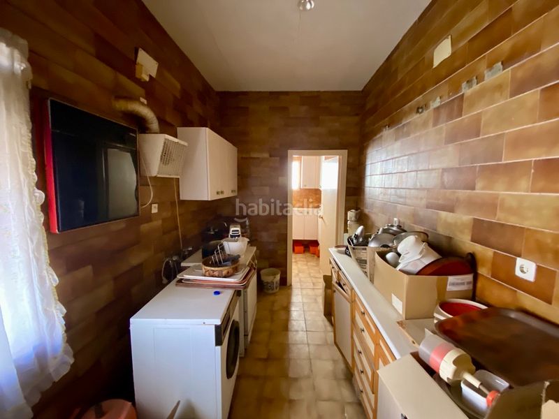 Foto 77c7d215-495d-4db7-b02e-c0fb7584851a. Chalet mit parking in Argamasilla de Calatrava