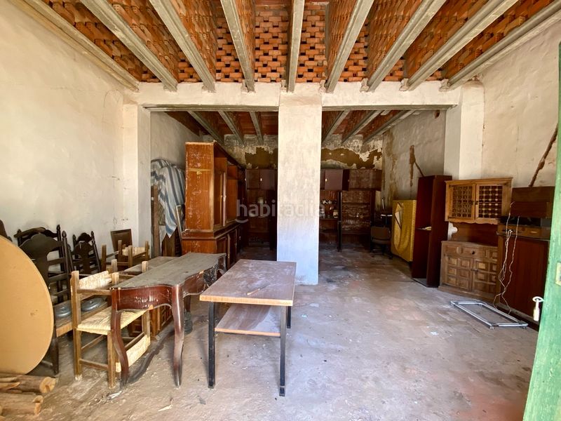 Foto 7c7a0536-222f-4b96-9007-3fbb0c8c2568. Chalet mit parking in Argamasilla de Calatrava